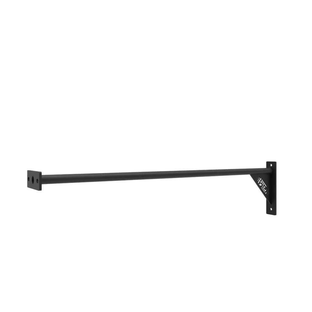 Builder Angled Corner Pull Up Bar for 4' width