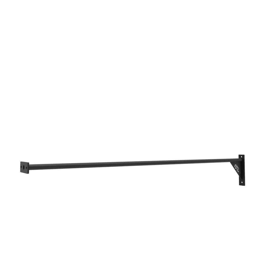 Builder Angled Corner Pull Up Bar for 6' width