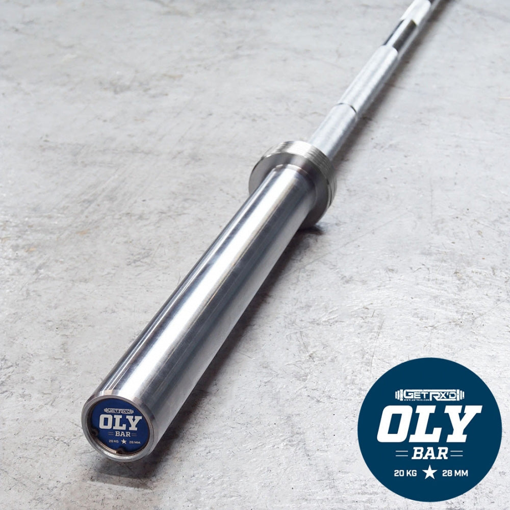 Note: This shipment is missing center knurling/has dual knurling marks, and as such is marked at 30% off