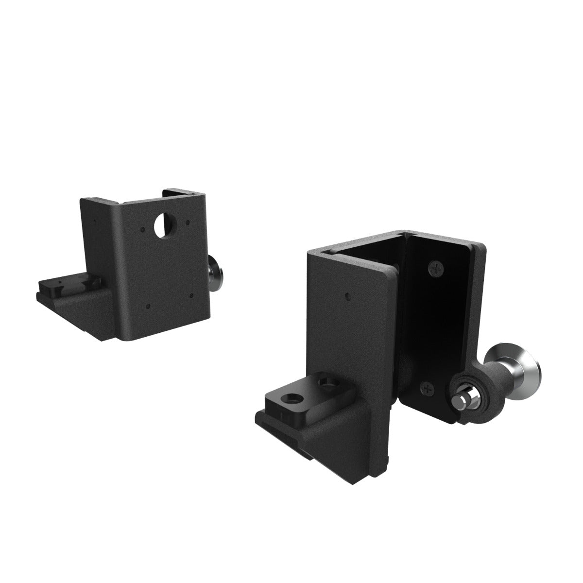 RX3 Front Foot Extension(piece) Main photo