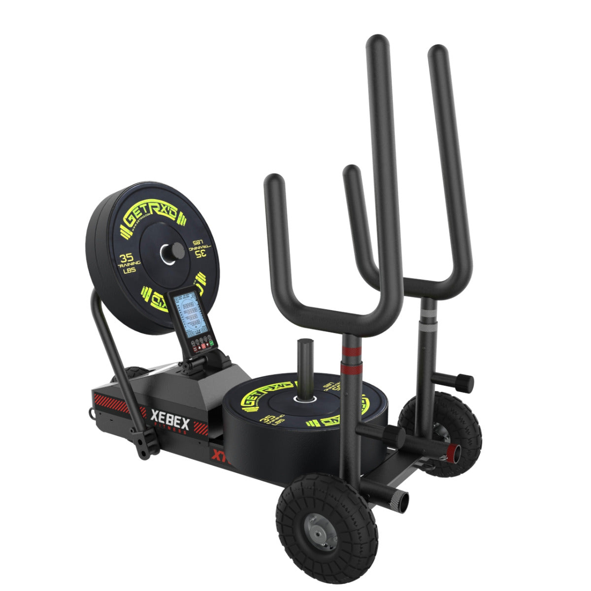Xebex Fitness XT3 Plus V2 Sled