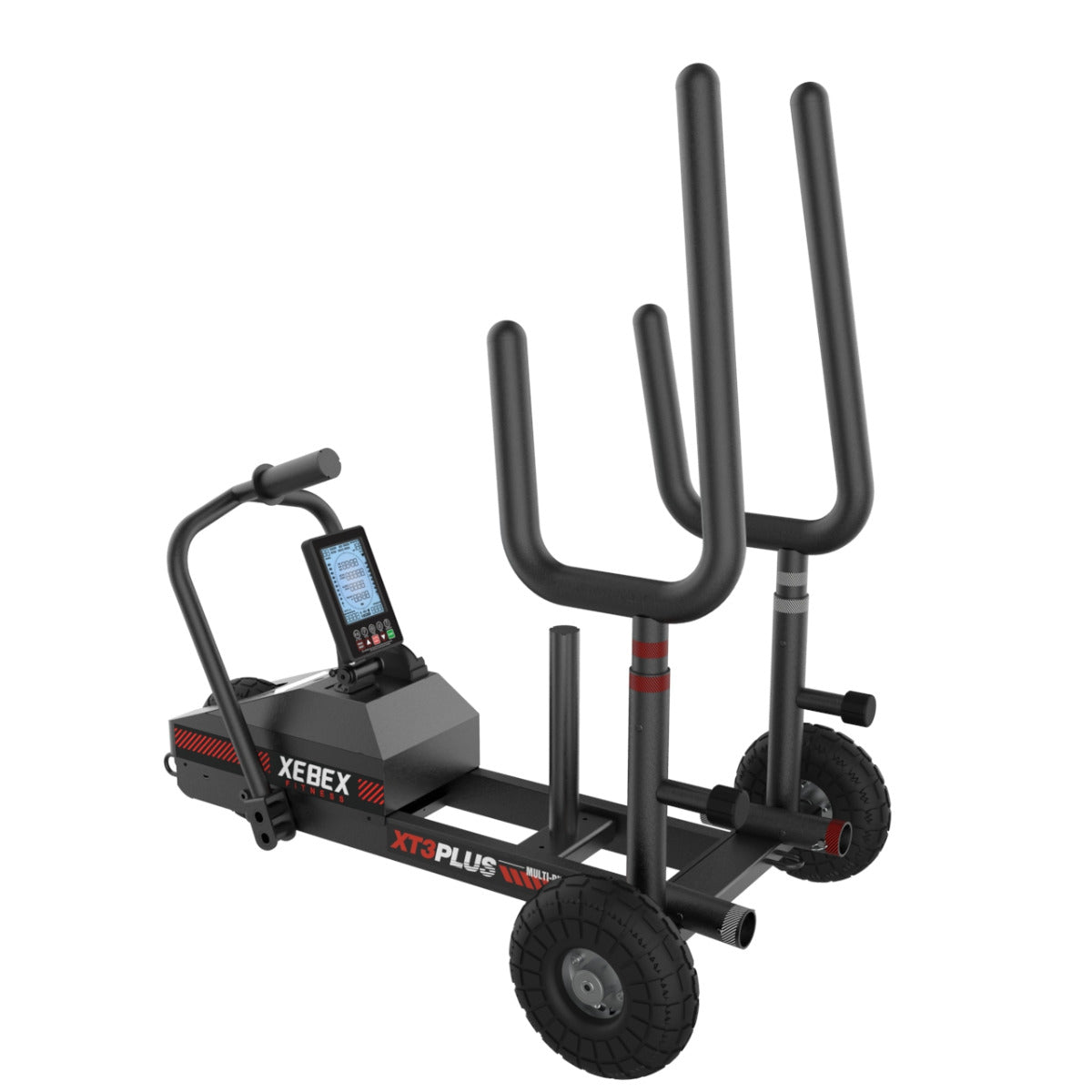 Xebex Fitness XT3 Plus V2 Sled