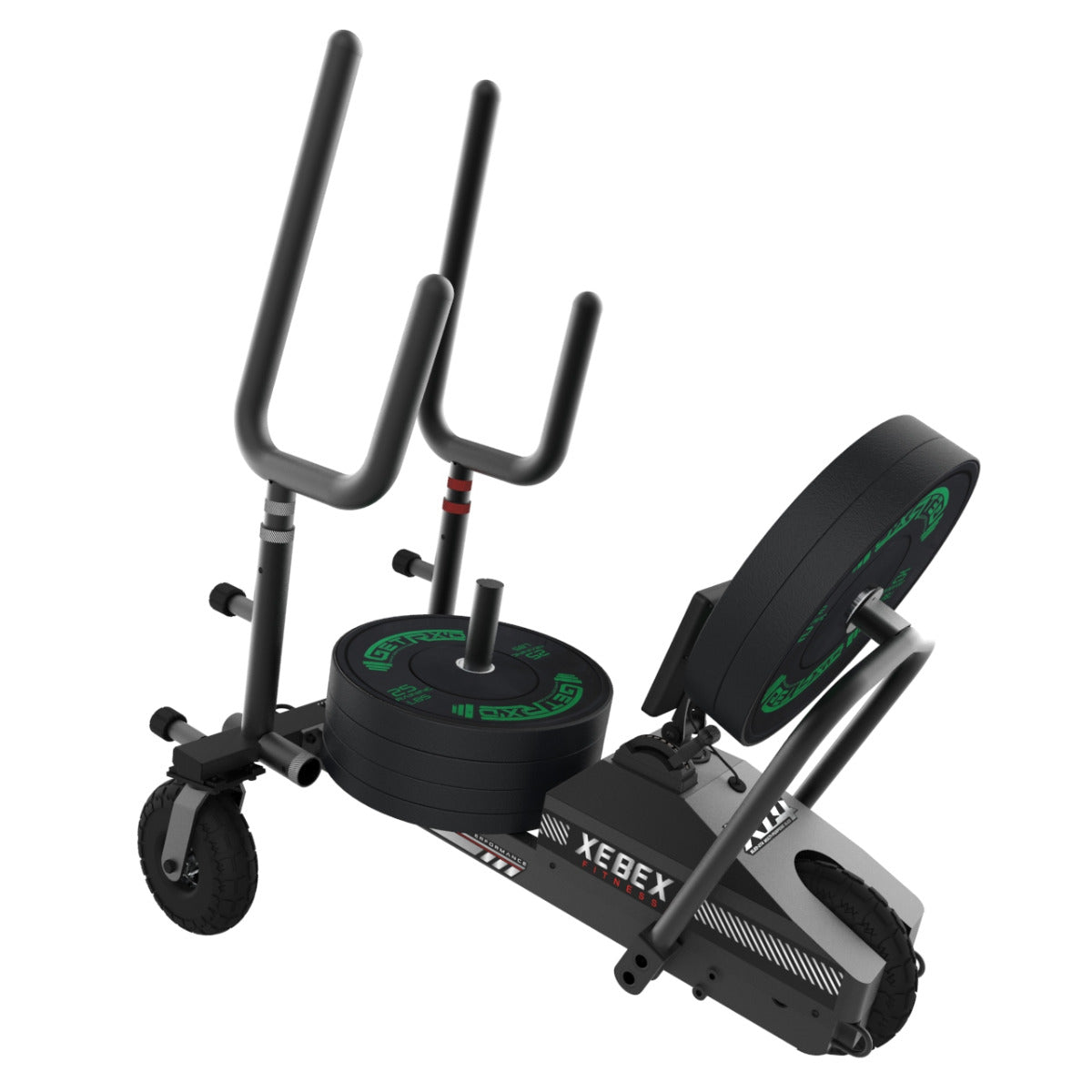 Xebex Fitness XT4 Sled