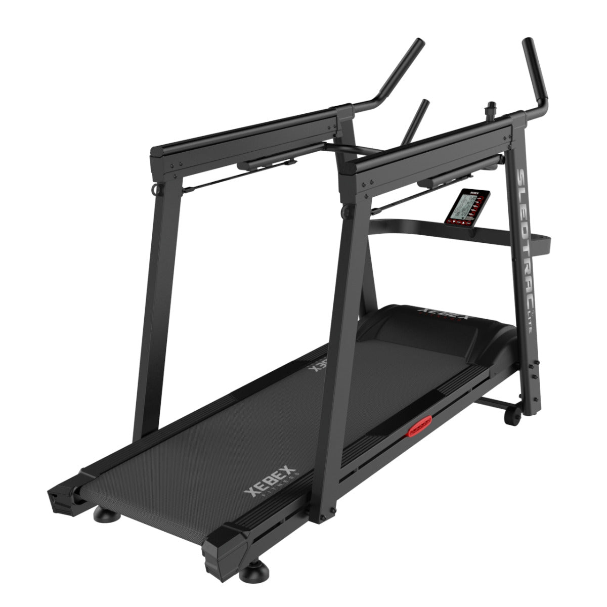 STL-5000 SledTrac Lite