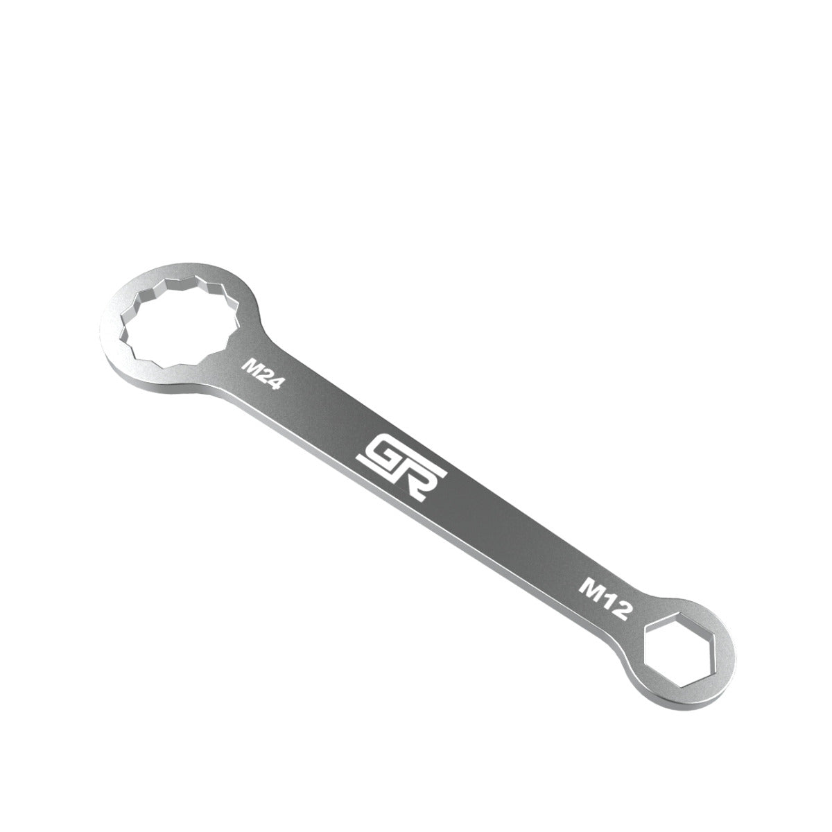 Wrench for M24 (36) and M12 (19) bolt sizes main photo