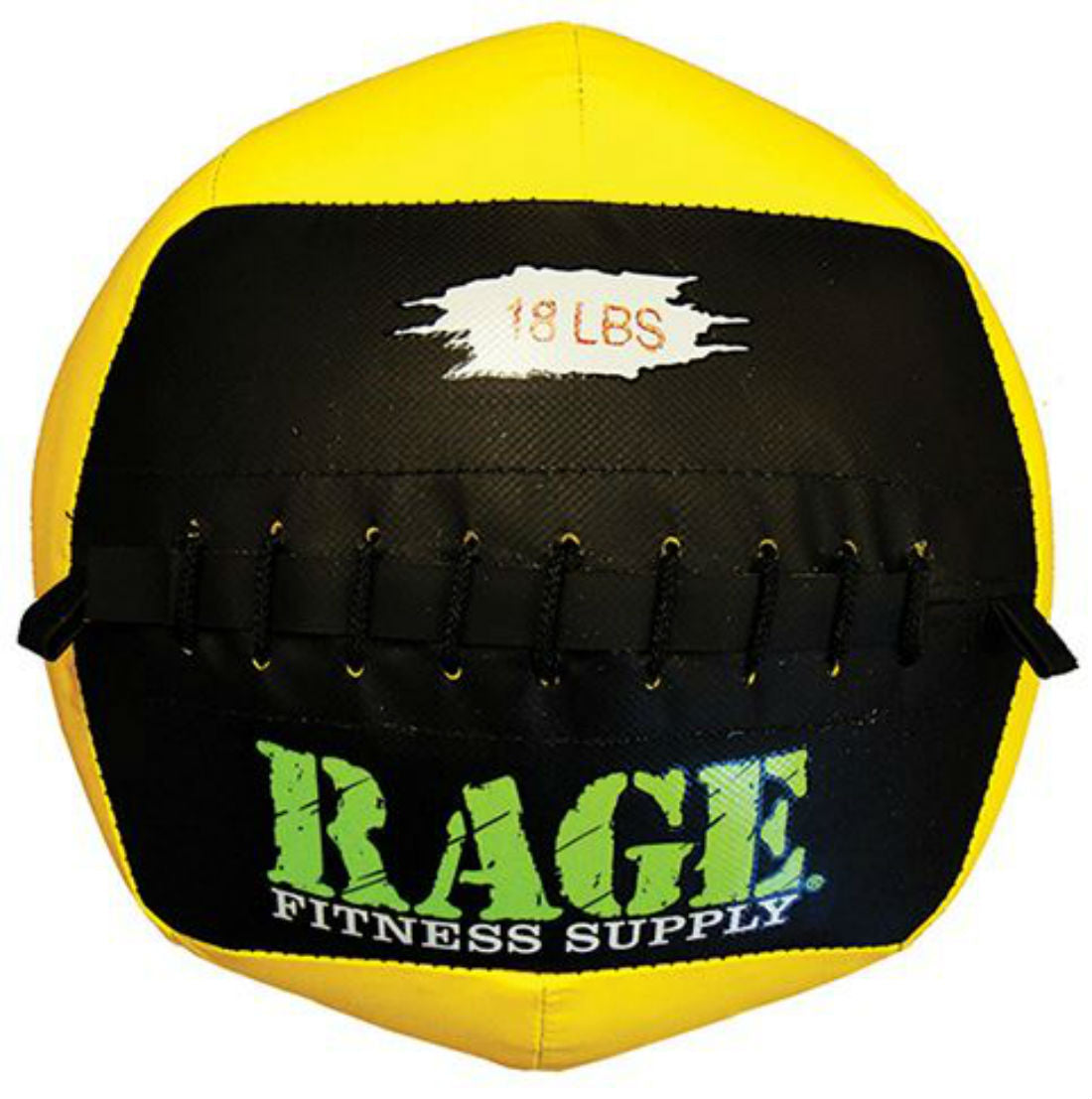 18# RAGE Wall Ball (RAGE-WB-18)