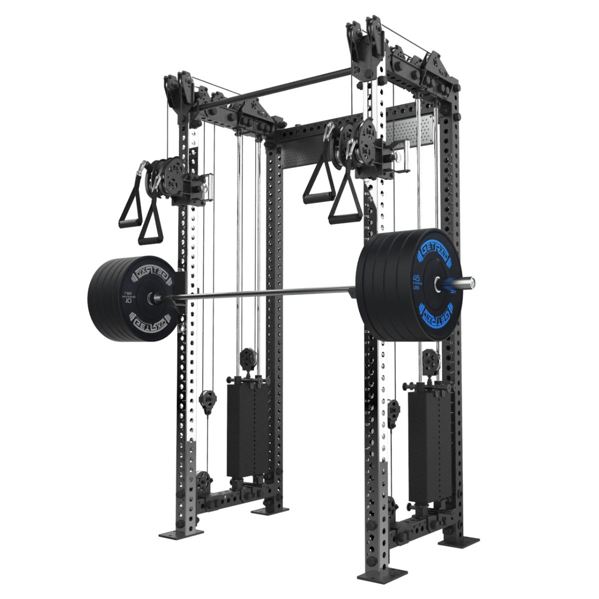 RX3 3000 Rack