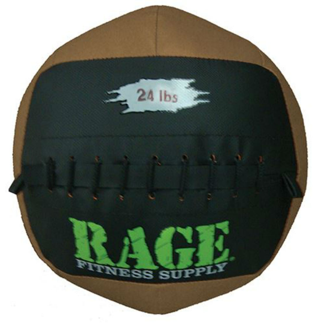 24# RAGE Wall Ball (RAGE-WB-24)