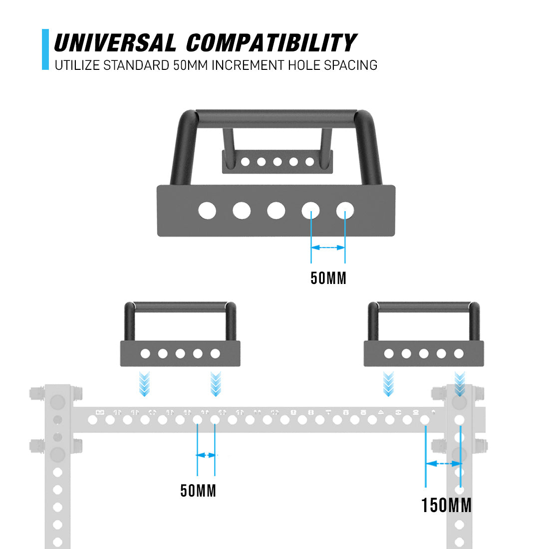 universal compatibility
