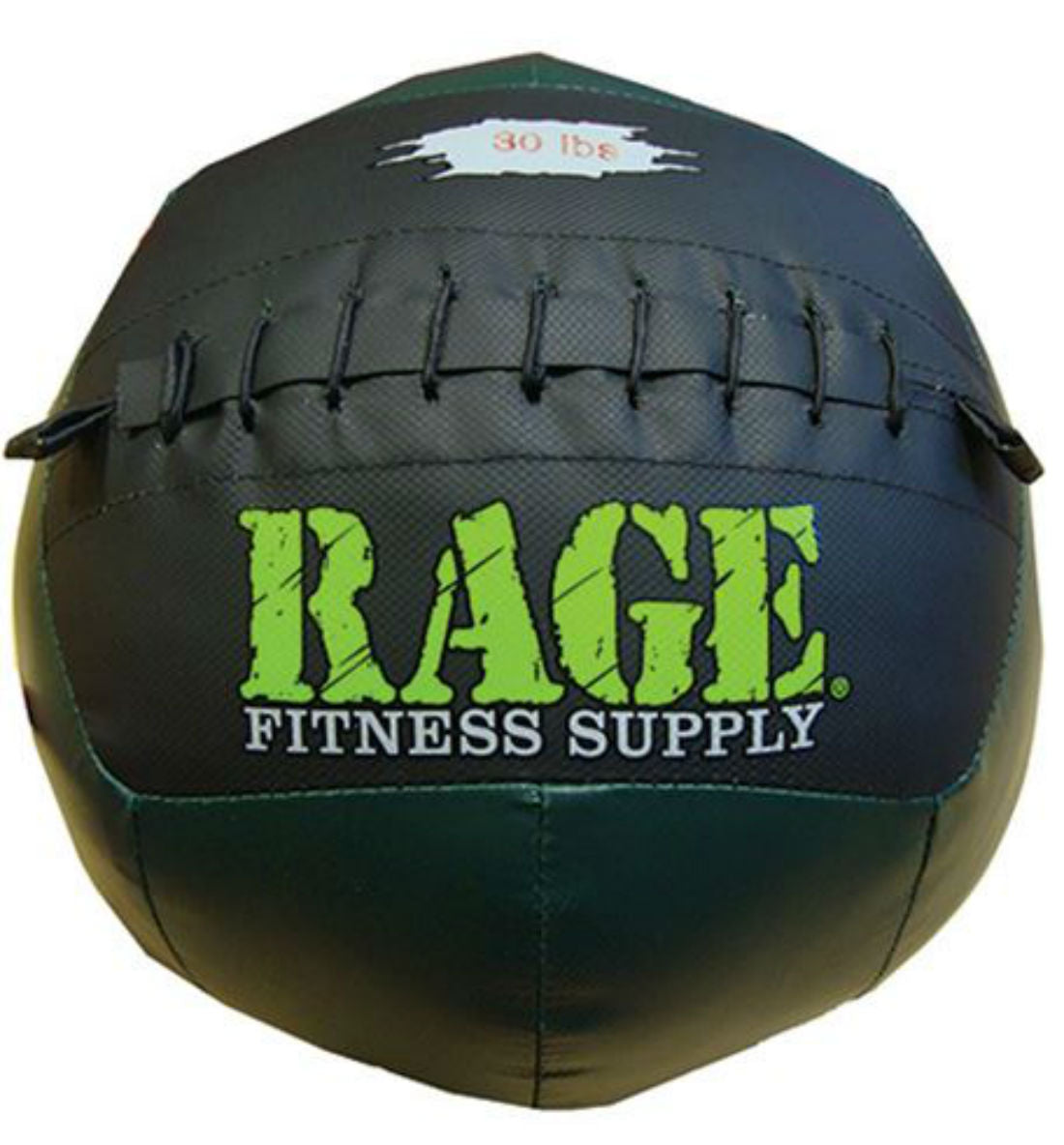 30# RAGE Wall Ball (RAGE-WB-30)