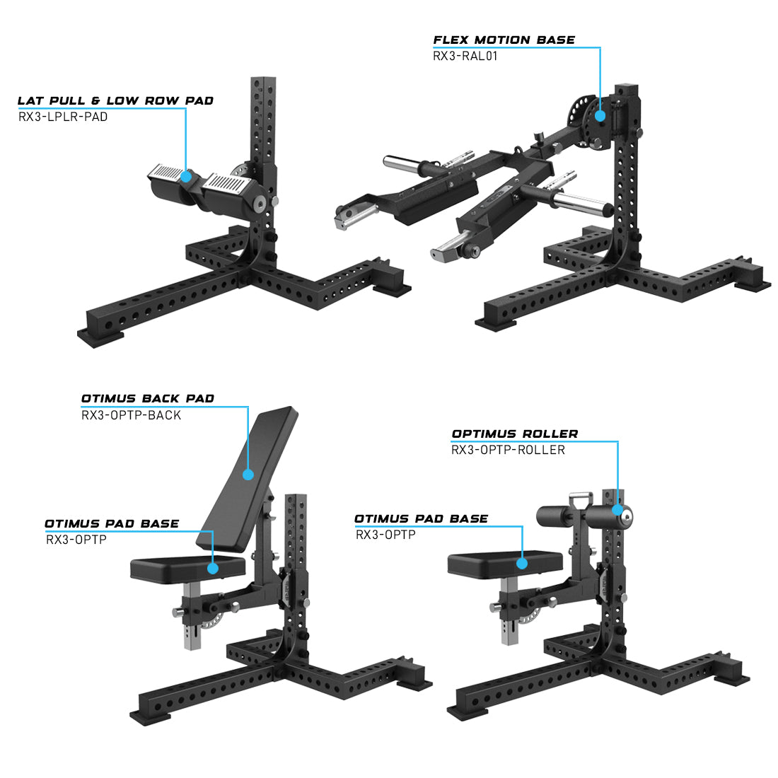 additional attachment