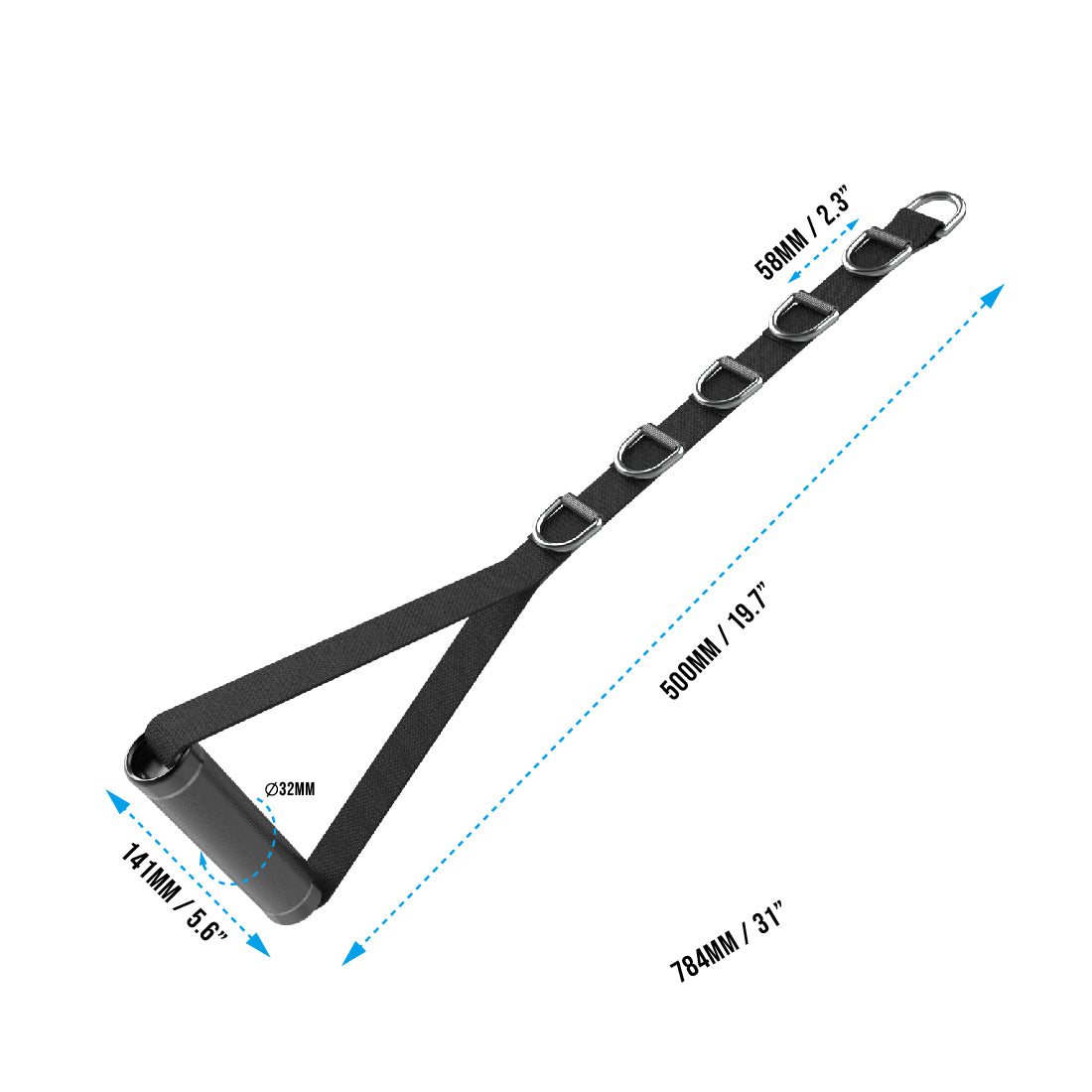 dimensions
