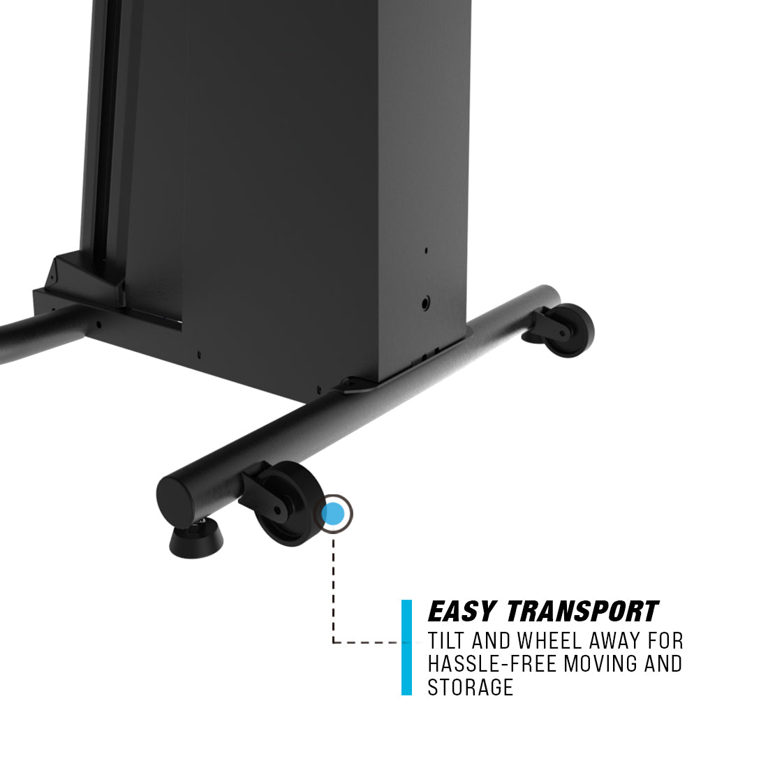 Xebex Fitness Vertical Climber 3.0 Smart Connect