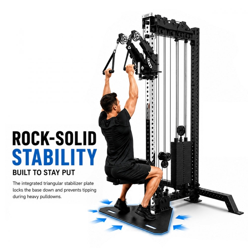 Phoenix Flat Stabilizer