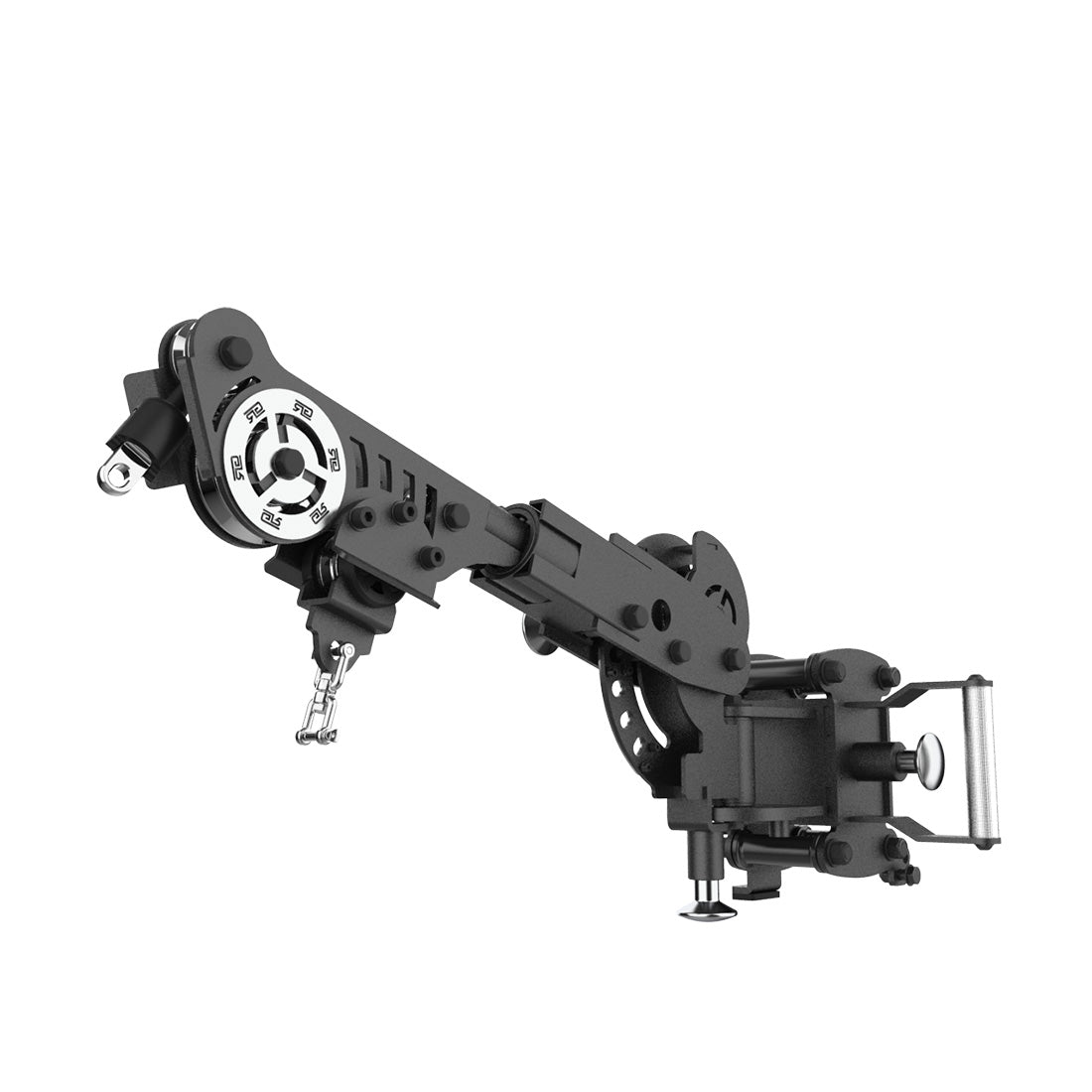 RX3 Tornado Wall-Mounted Rack