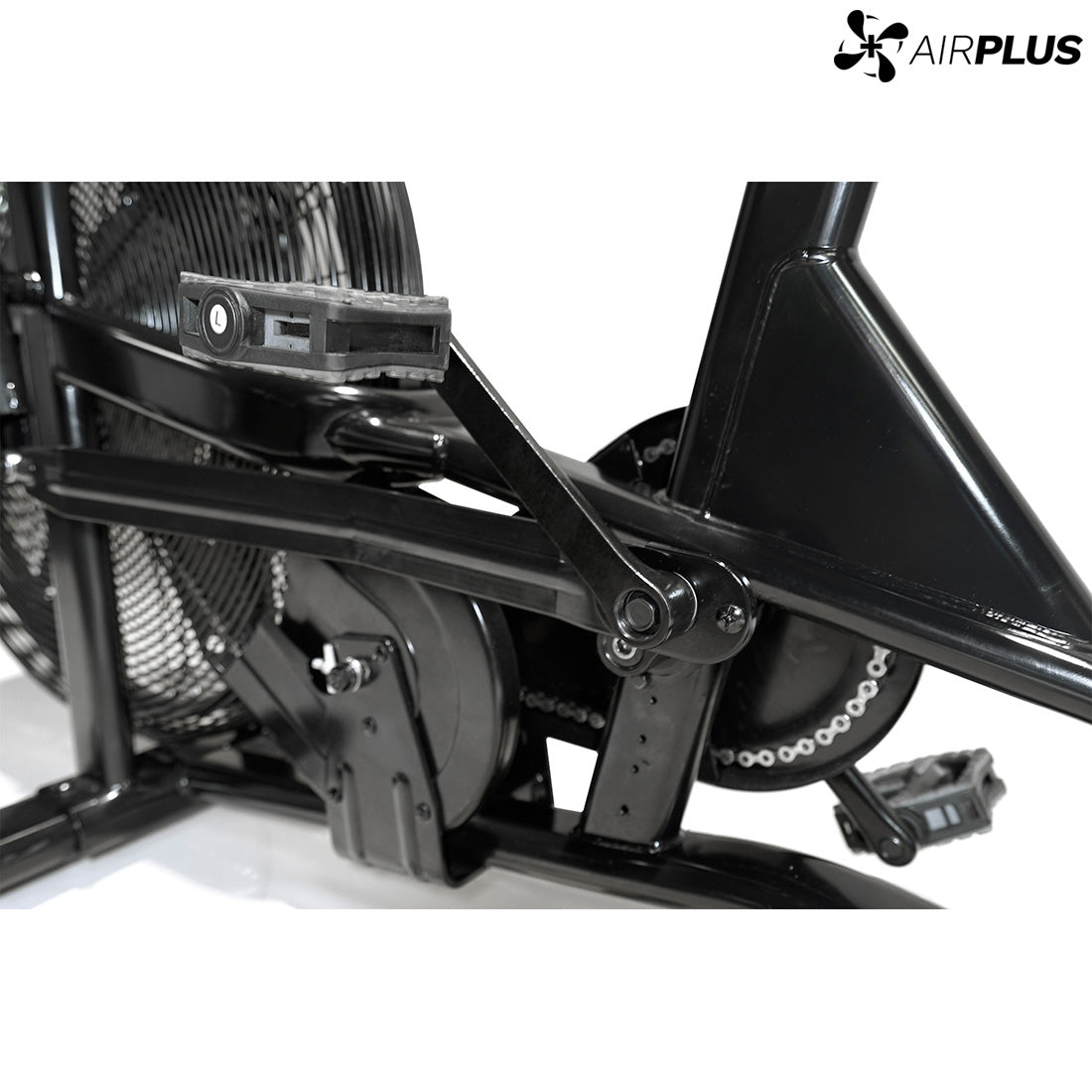 Xebex AirPlus Performance Bike