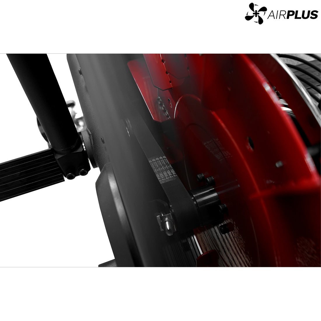 Xebex AirPlus Expert Bike 3.0 Smart Connect