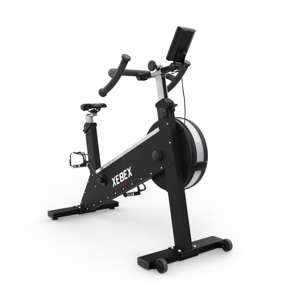 Xebex Fitness Eco Air Cycle