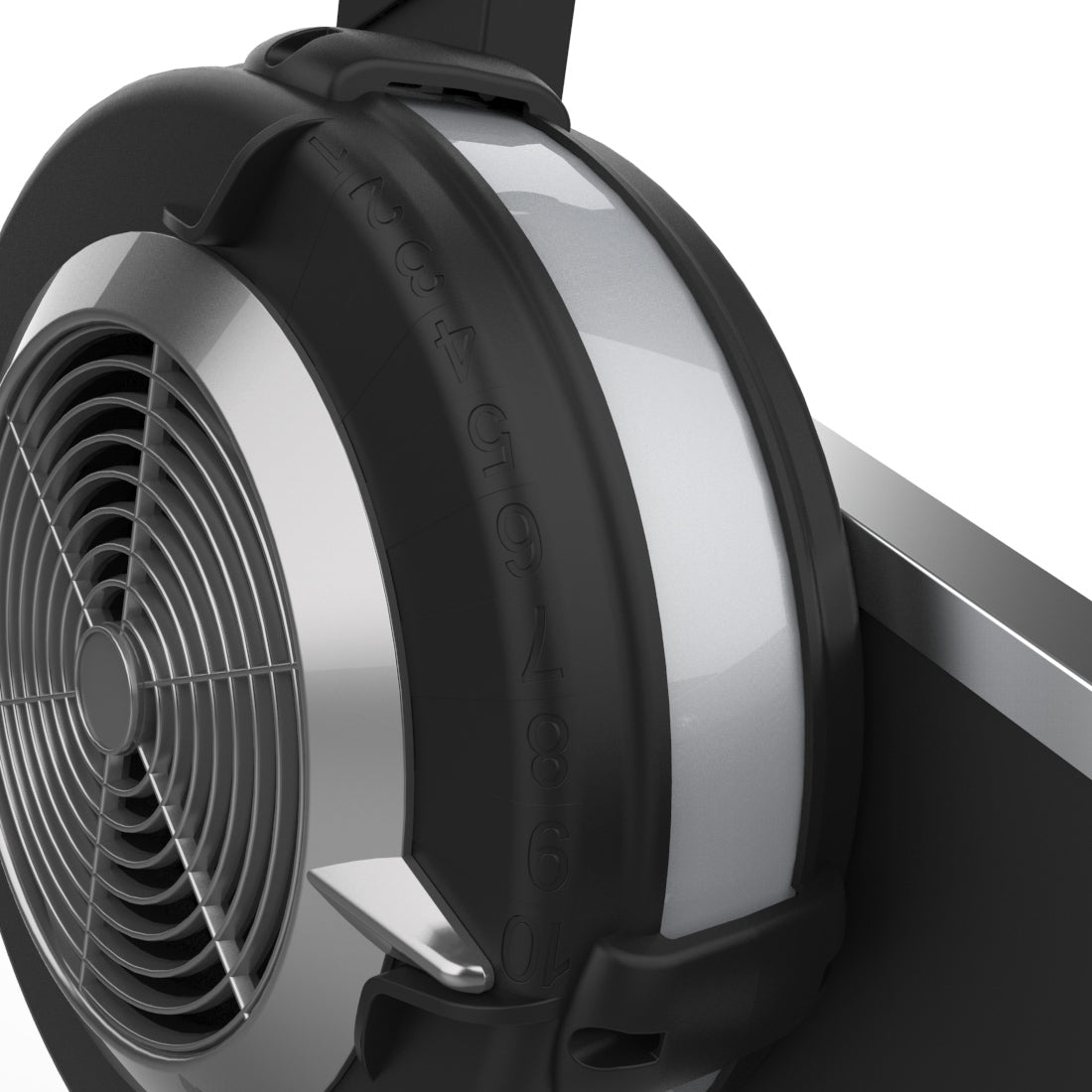 Xebex Fitness Eco Air Cycle