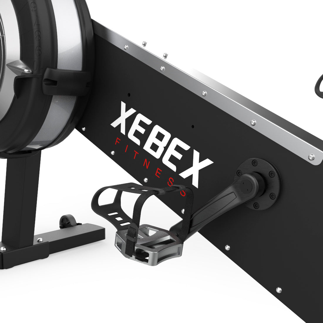 Xebex Fitness Eco Air Cycle