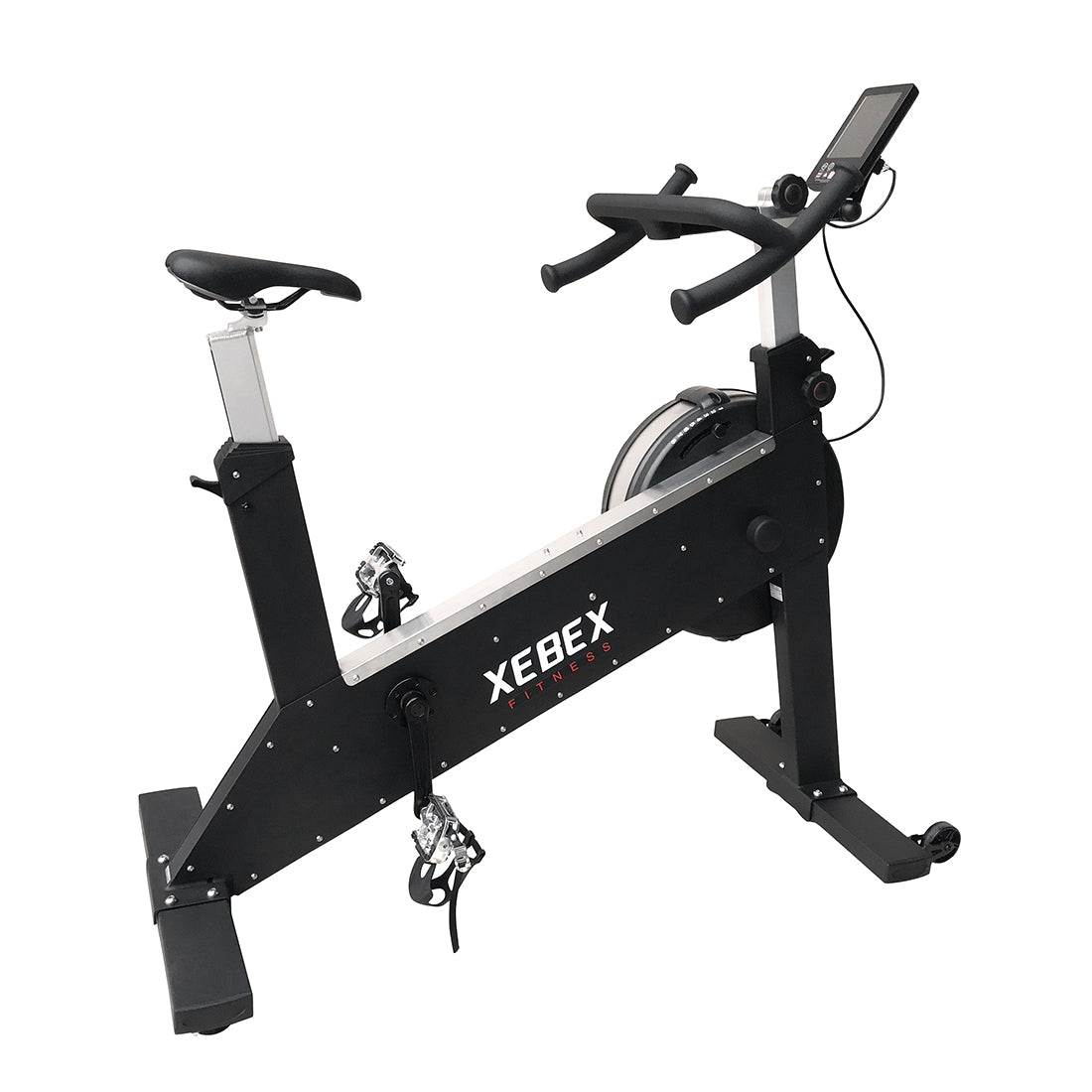 Xebex Fitness AirPlus Cycle Smart Connect