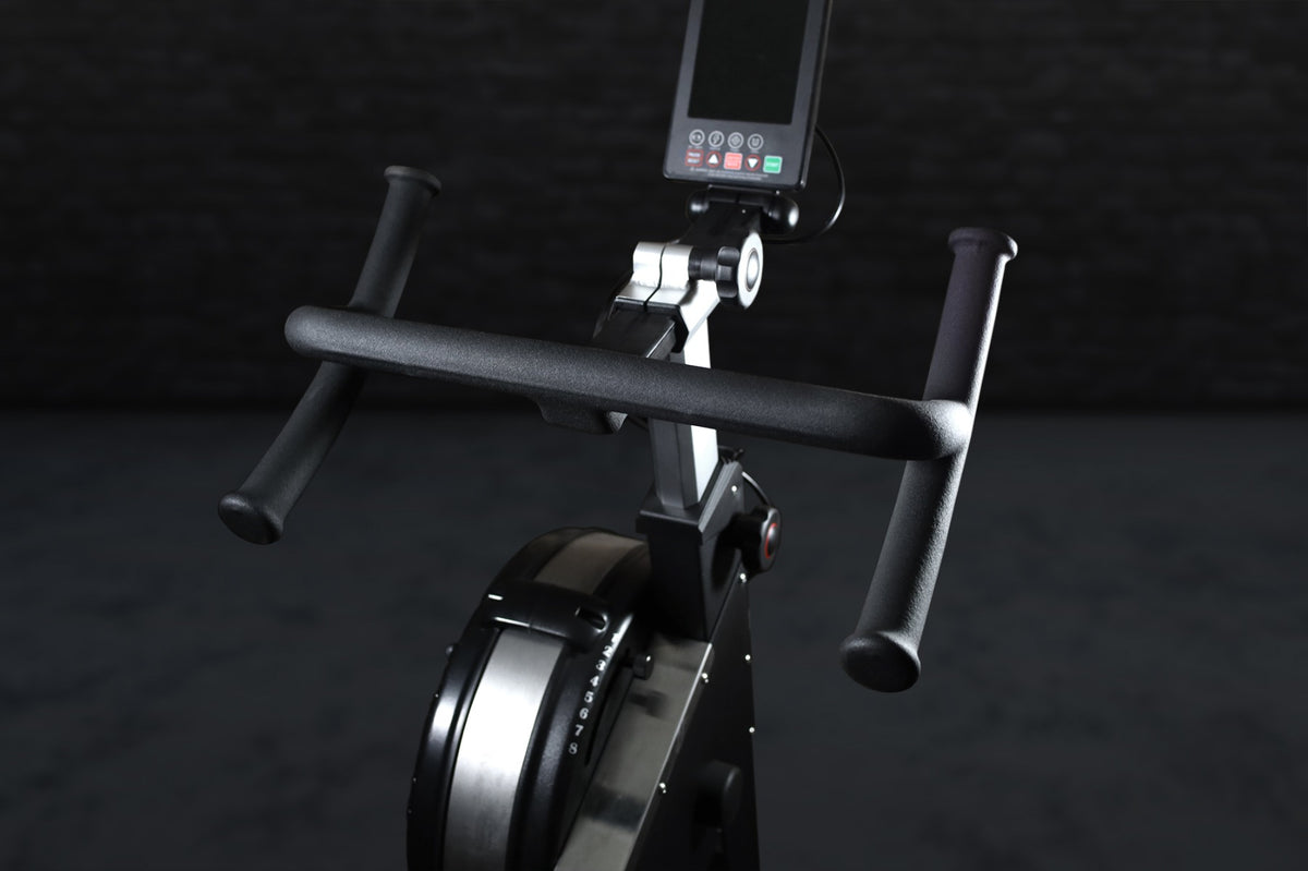 Xebex Fitness AirPlus Cycle Smart Connect