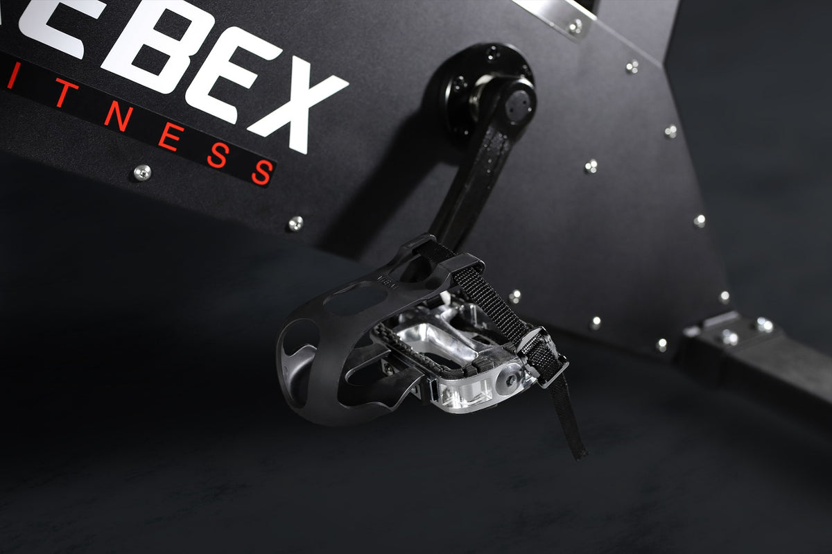 Xebex Fitness AirPlus Cycle Smart Connect