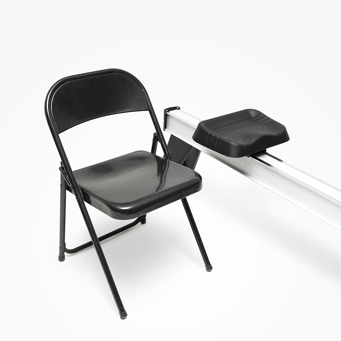 Xebex AirPlus Rower 4.0 Smart Connect