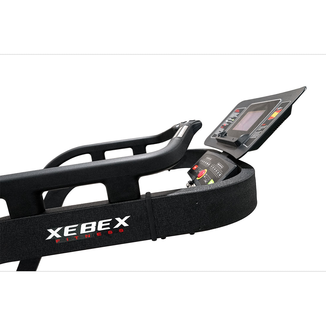 Xebex FreeRun Motorized Treadmill Smart Connect