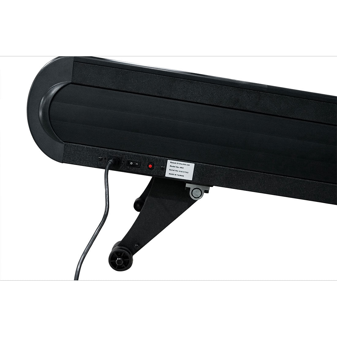 Xebex FreeRun Motorized Treadmill Smart Connect