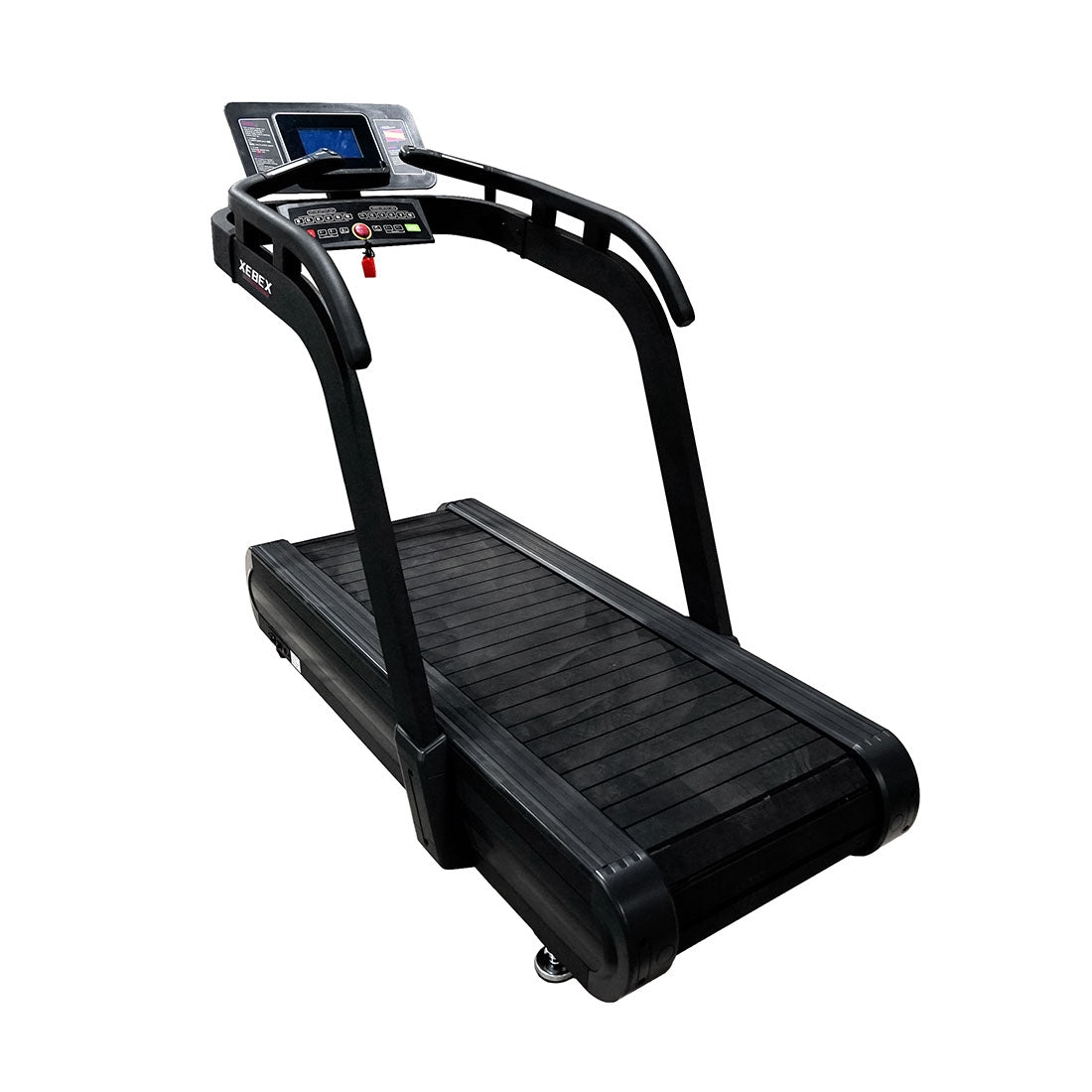 Xebex FreeRun Motorized Treadmill Smart Connect