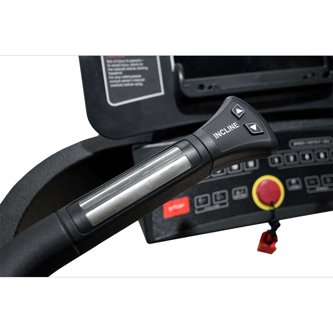 Xebex FreeRun Motorized Treadmill Smart Connect