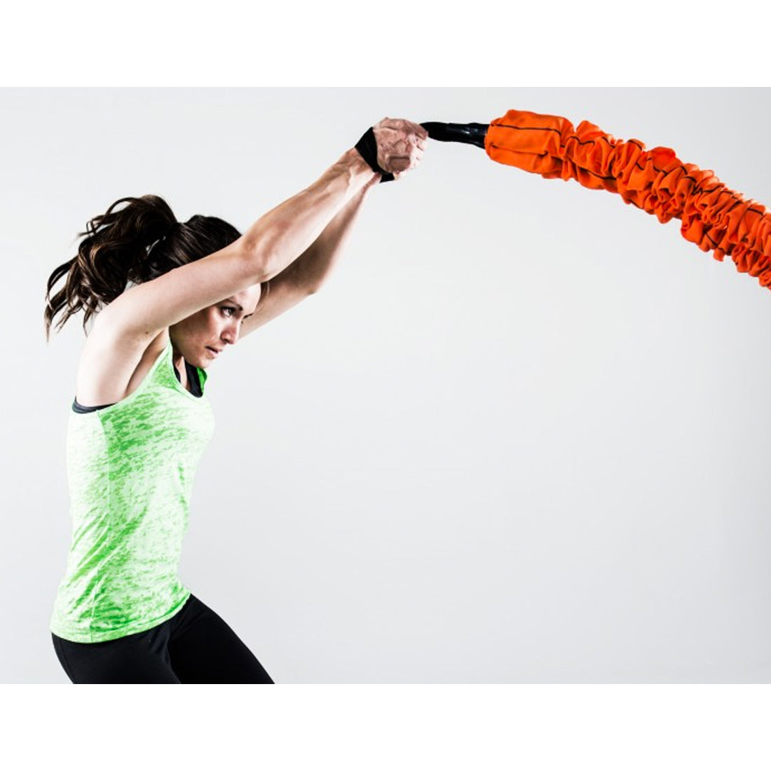 Brawler Battle Rope: 77-lb. Resistance (STRP-MA-ANA77)
