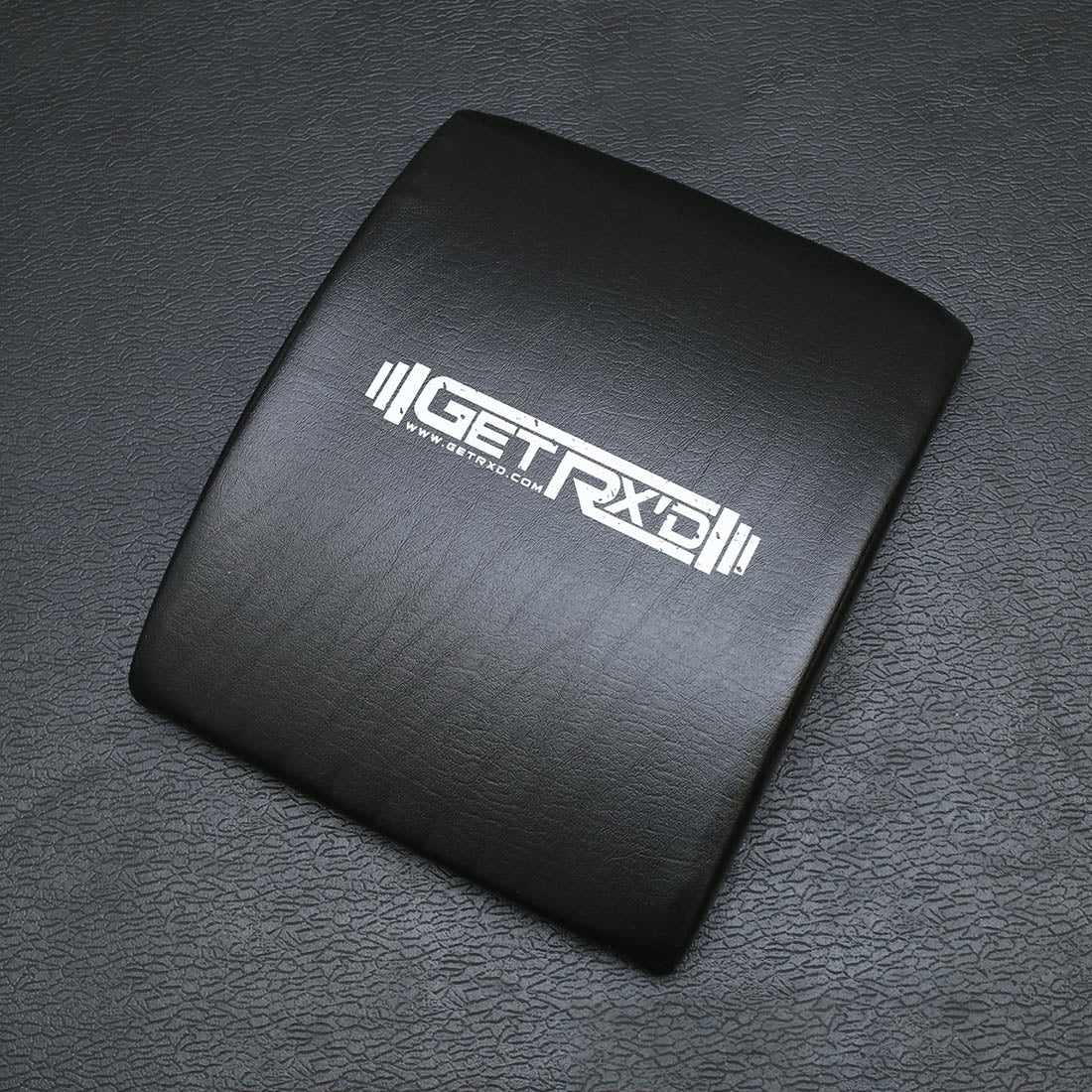 Back Support Pad