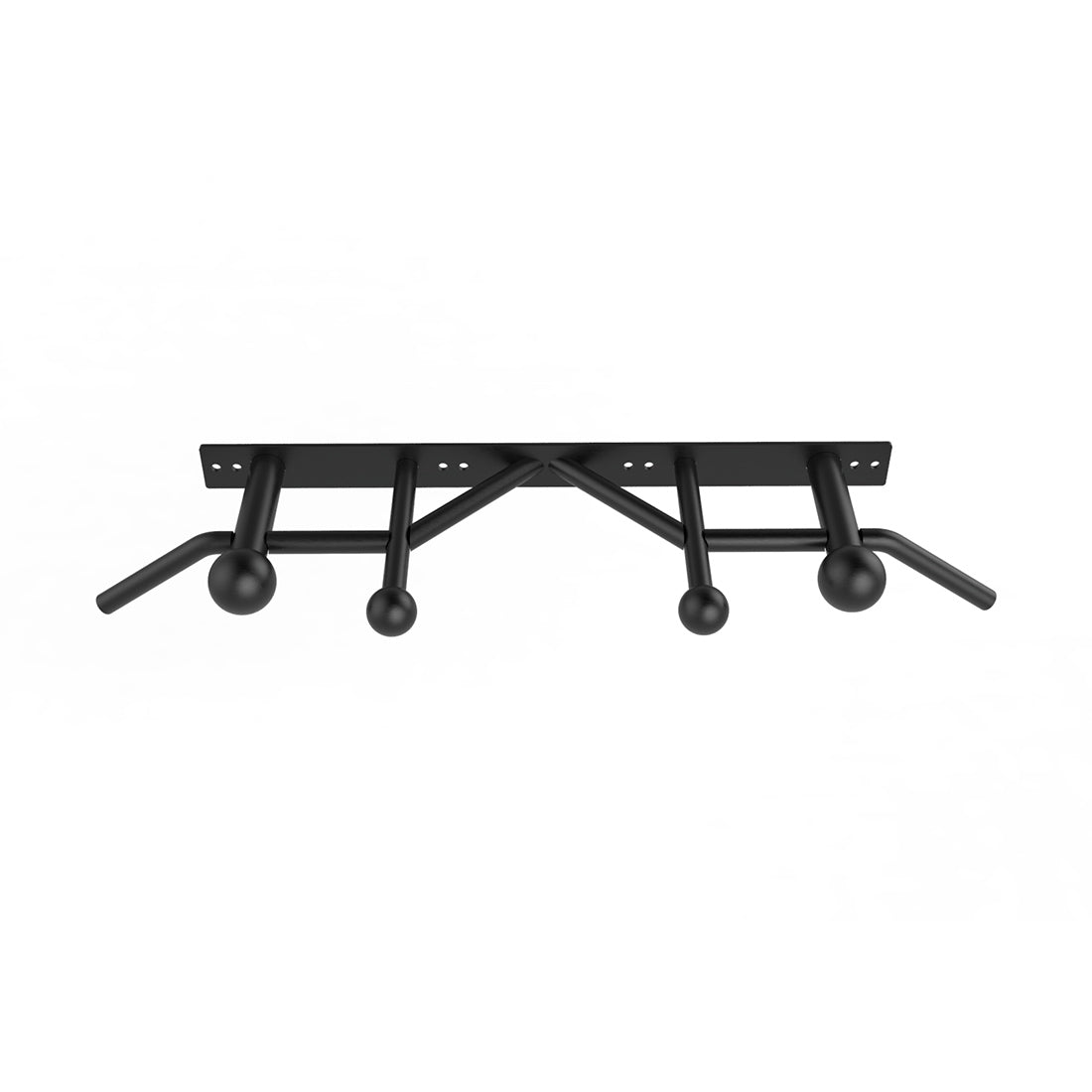Builder Rig Crown Pull-Up Bar