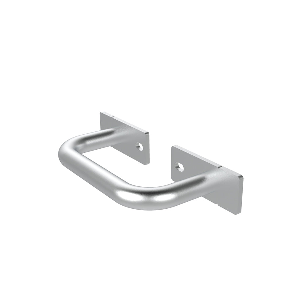 Galvanized Builder Rig D-Shape Handle