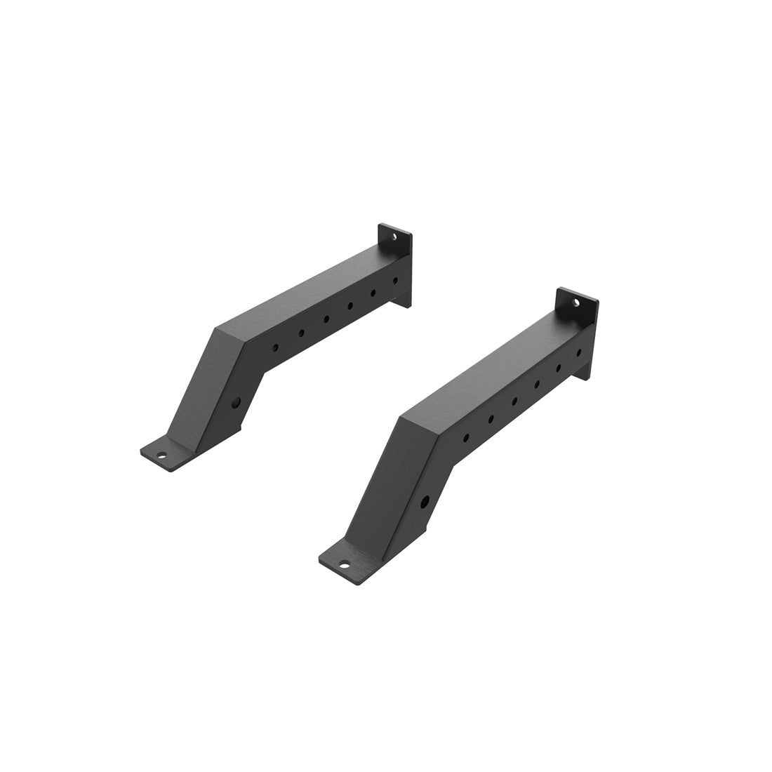 Builder Rig Front Foot Extension