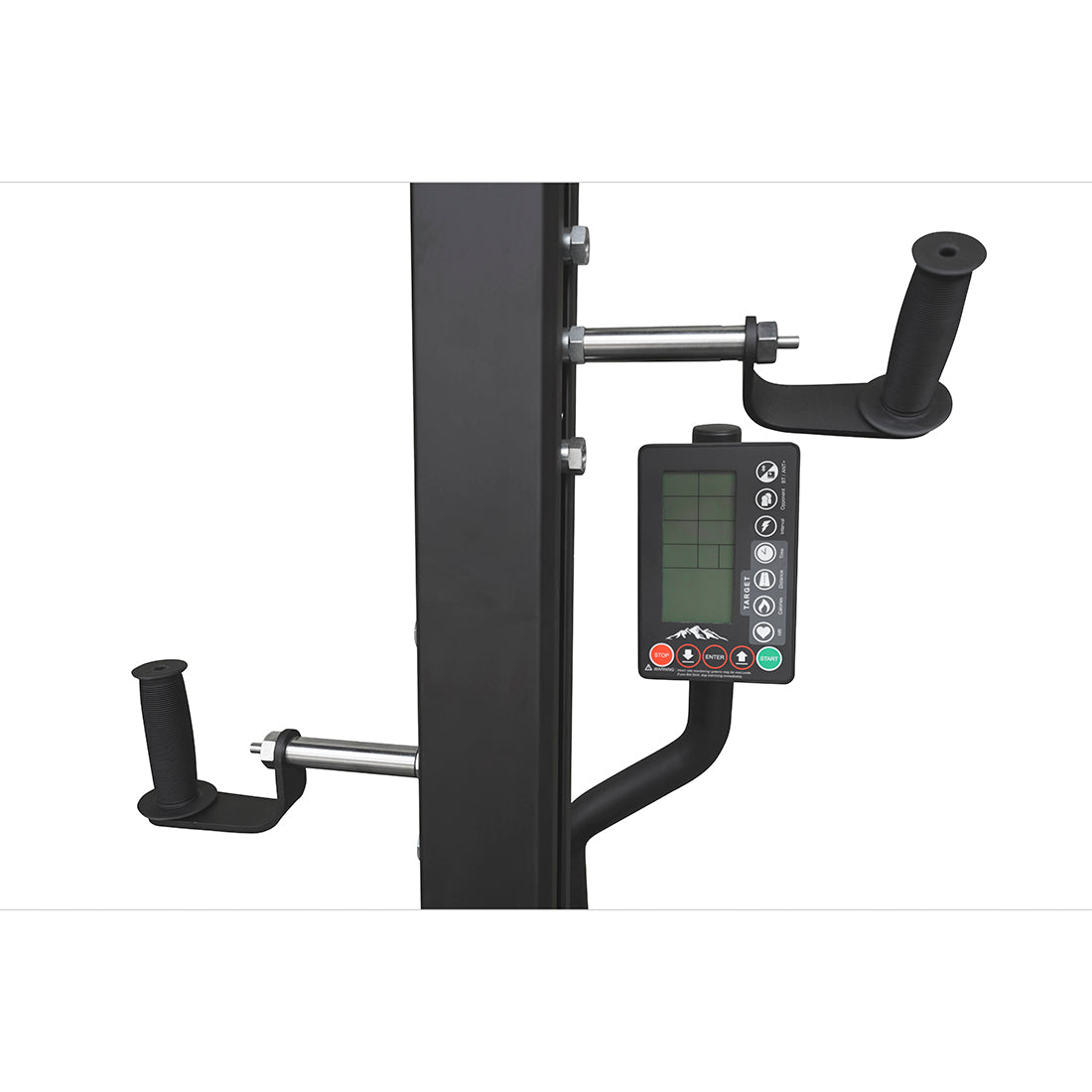 Xebex Climber Neutral Handles
