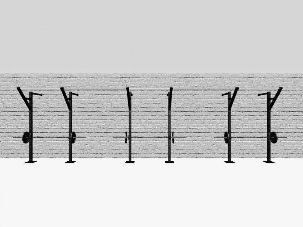 24' Lean Builder® Rig