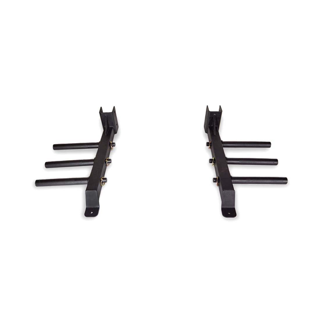 Builder® Rig Peg Bar Station