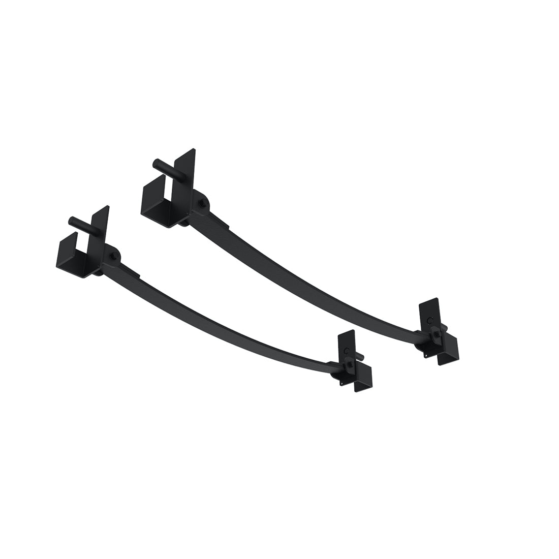 Builder Safety Strap System Set
