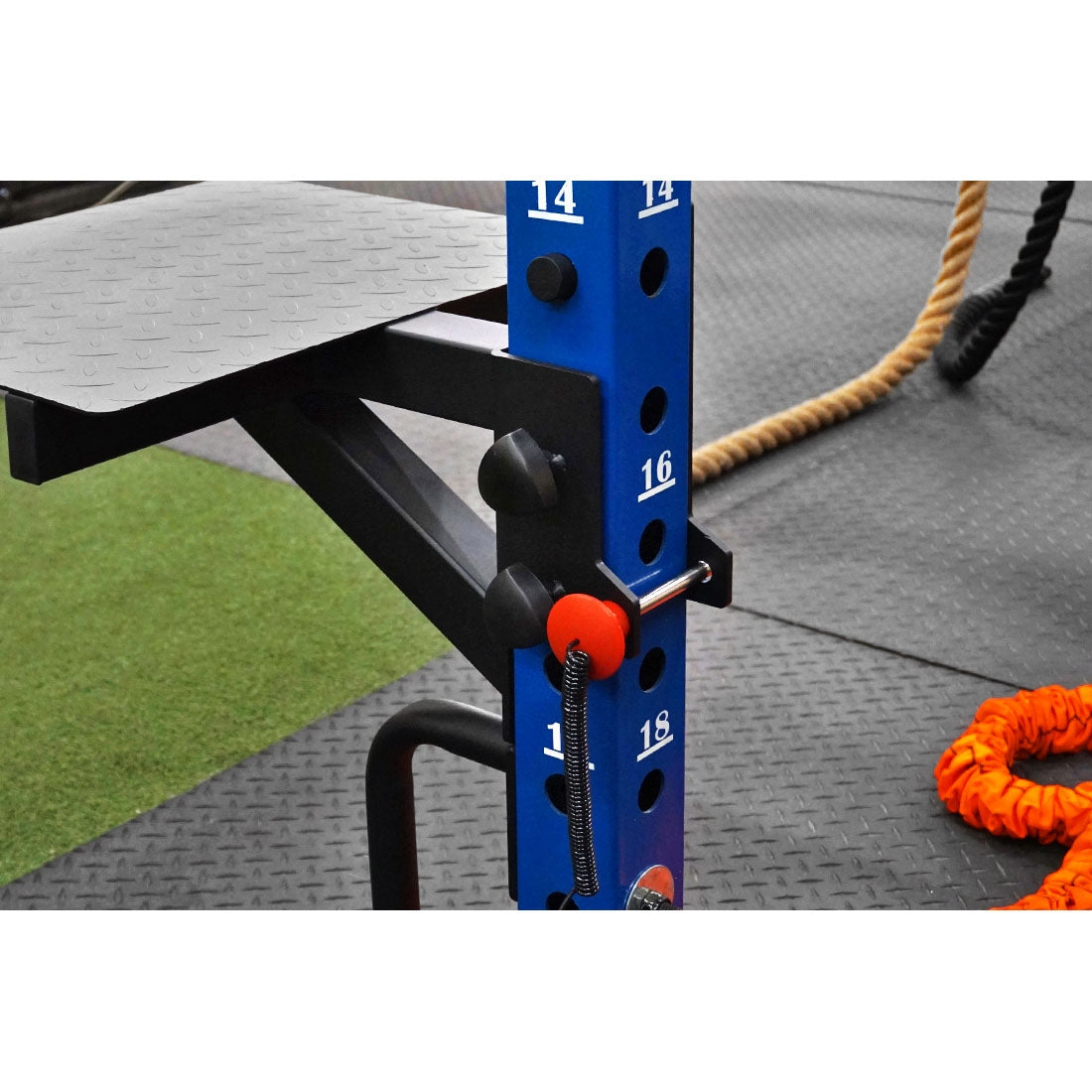 Builder® Step-Up Platform 2.0