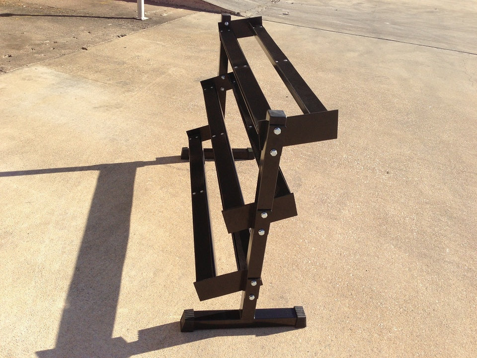 Dumbbell Rack