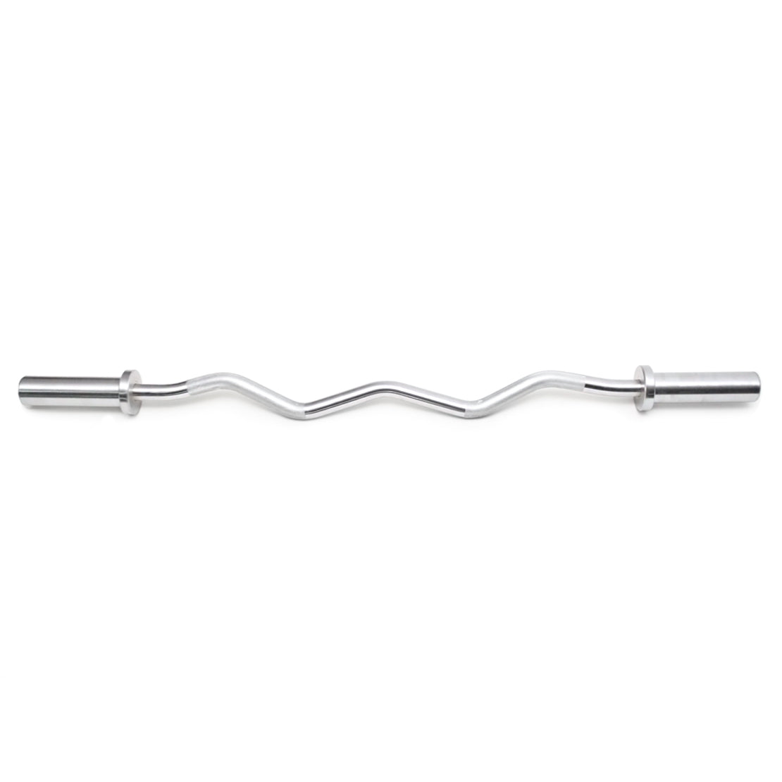 Get RXd EZ Curl Bar