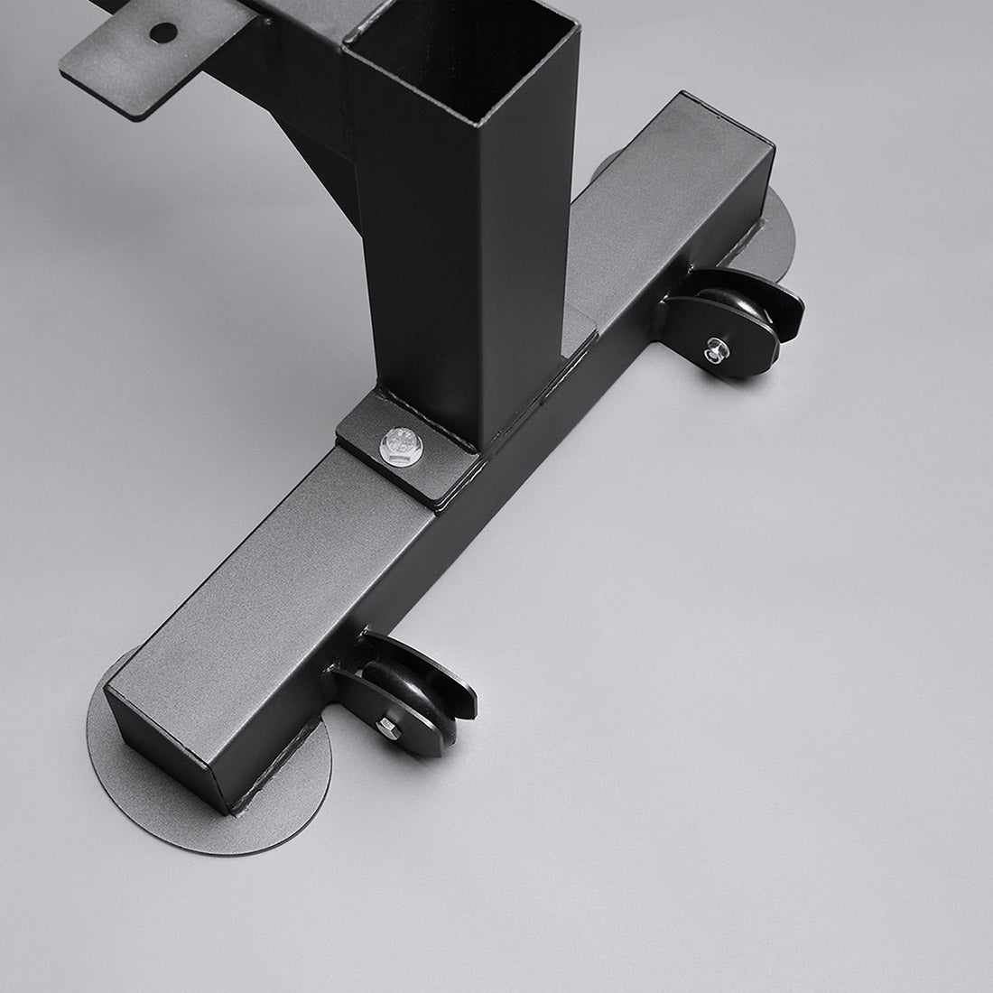 Competition Econ Flat Bench