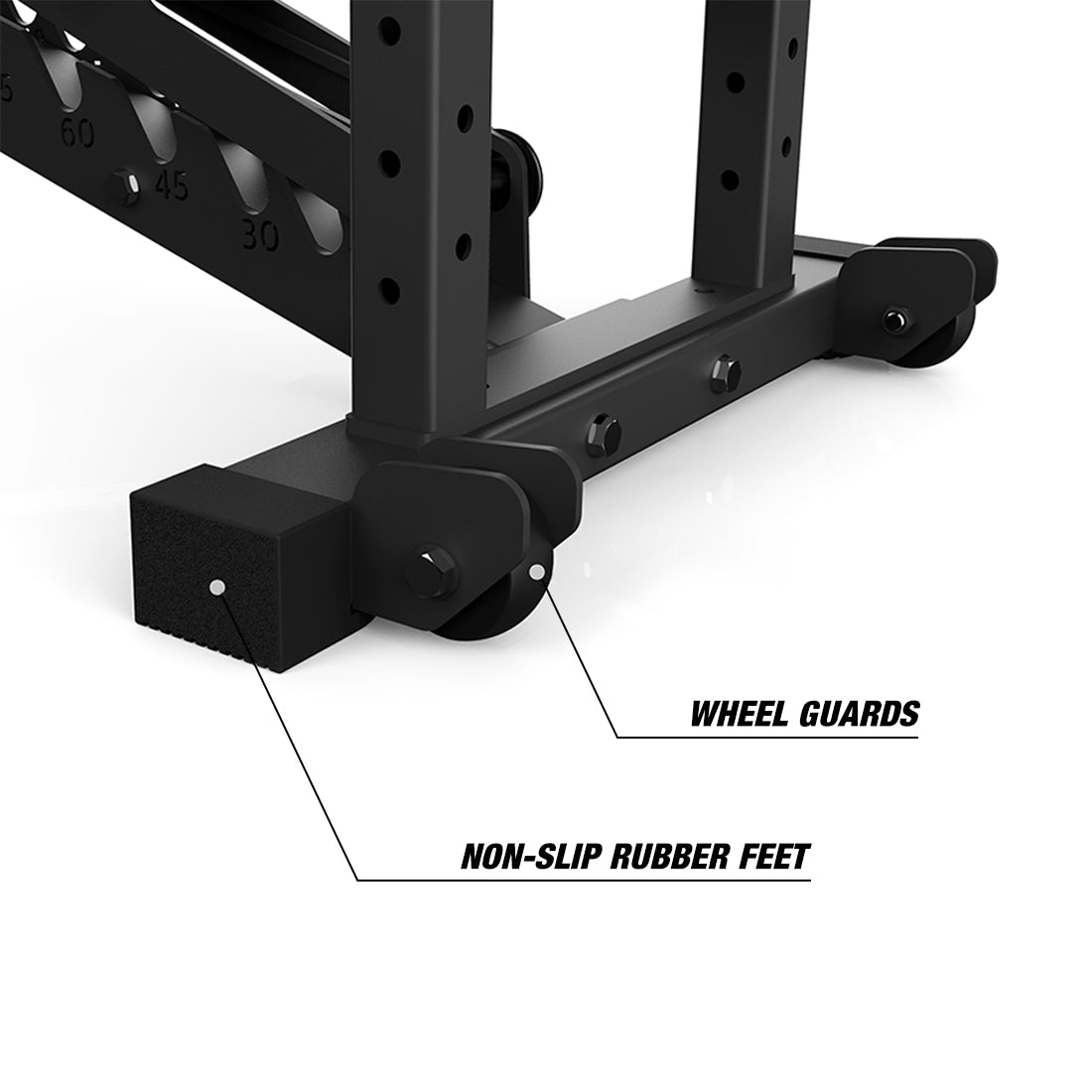 FIDAB-2 Adjustable Bench: Green