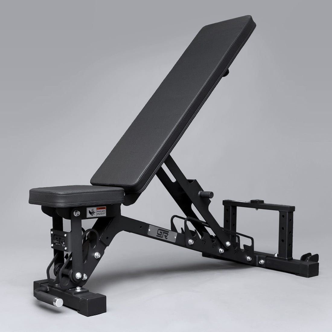 FIDAB-2 Adjustable Bench