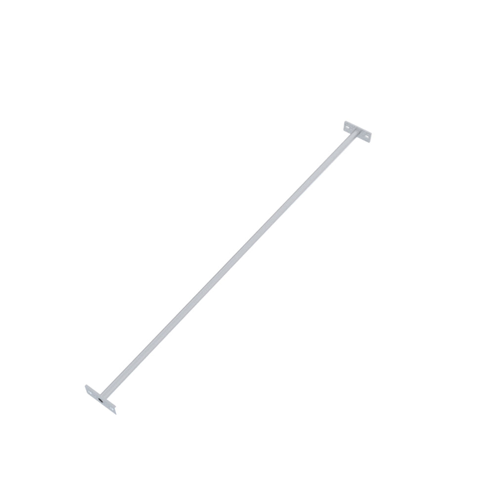 6' Galvanized Builder® Rig Pull-Up Bar