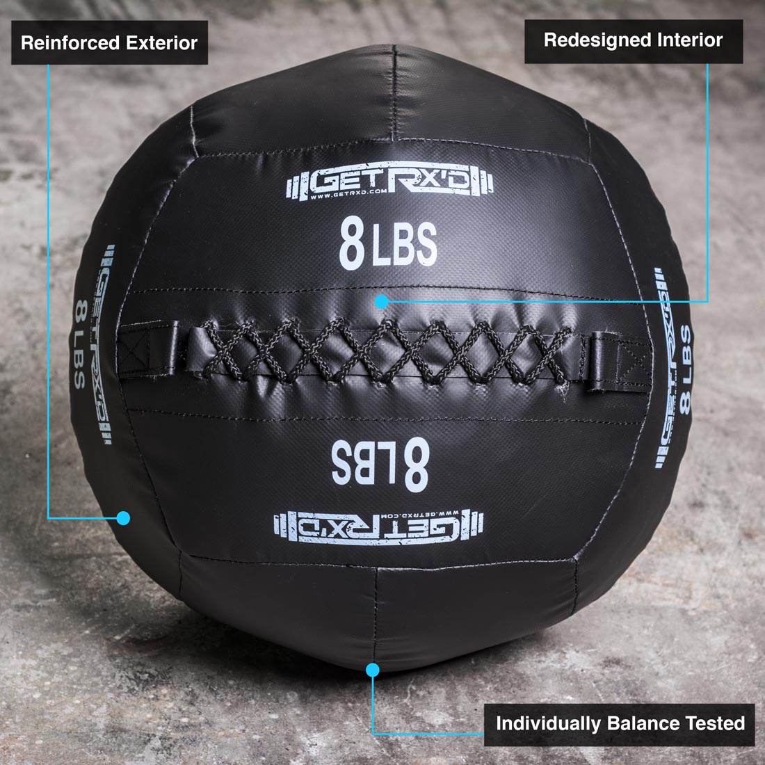 Premium Wall Balls