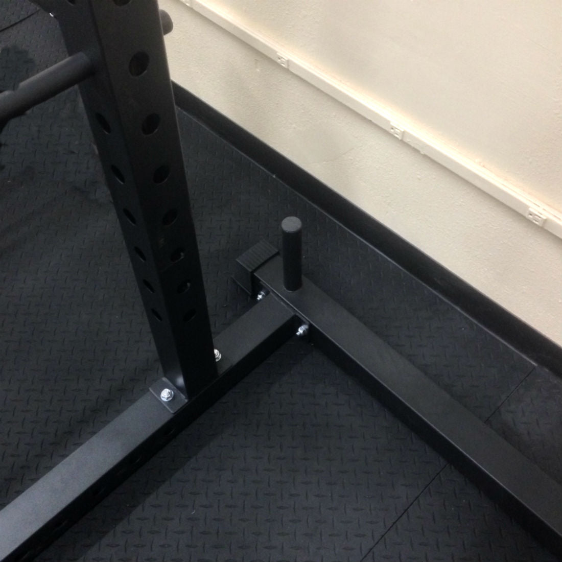 Goliath Bumper Plate Holder